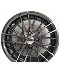 Sportmax Racing SR-3260 GMP R14 W6.0 PCD4x98 ET38 DIA58.6 